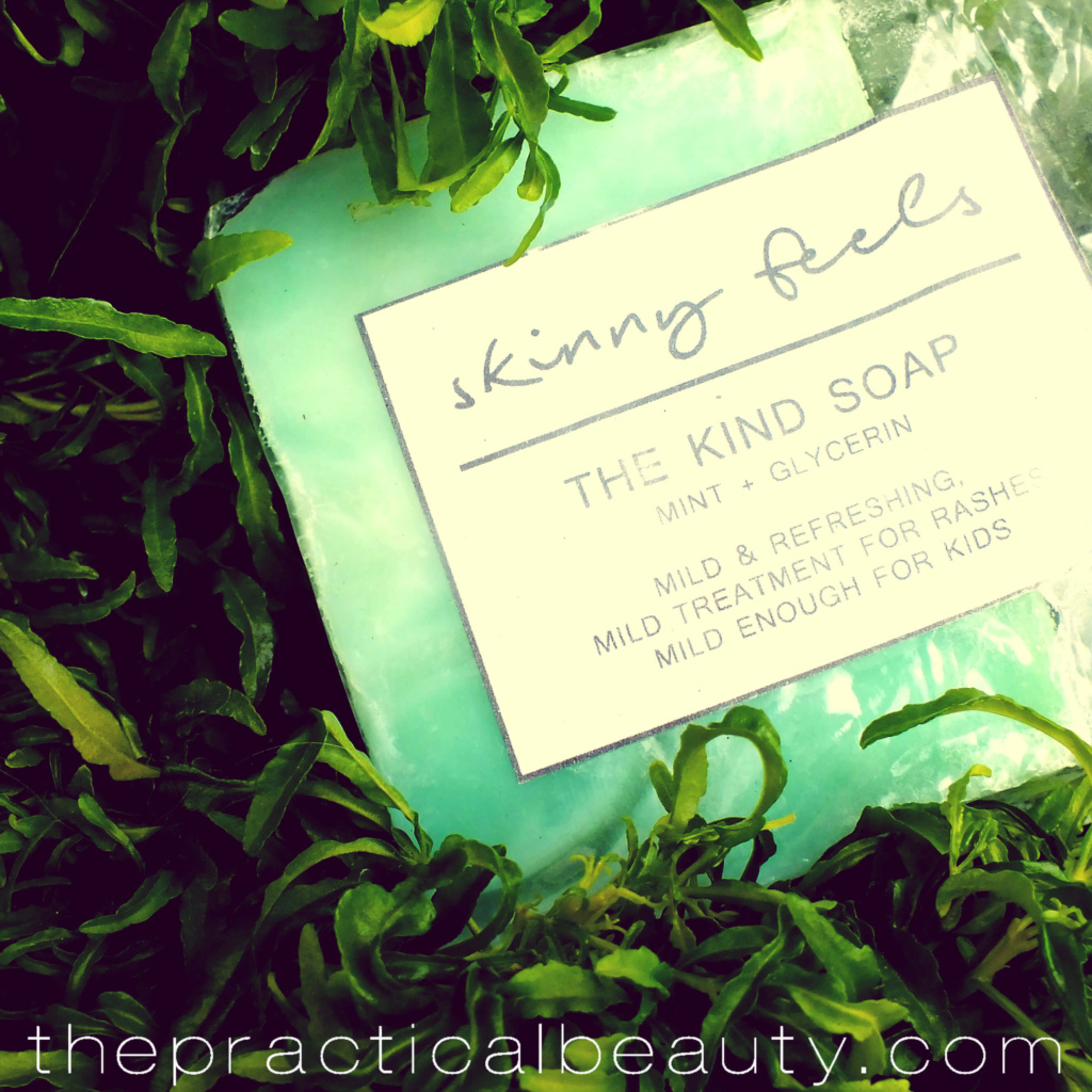 The Skinny Feels The Kind Soap Review