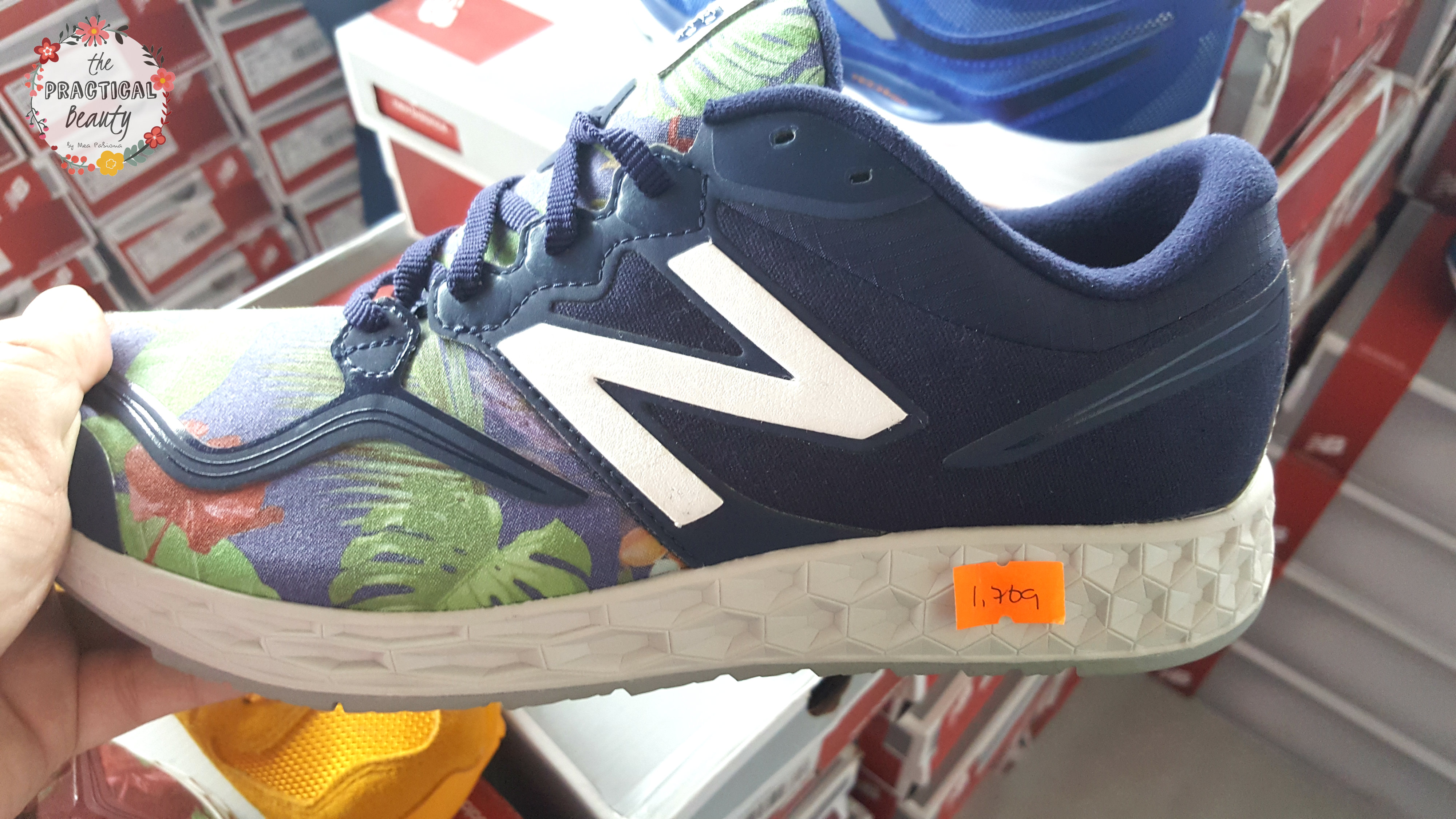 SALE ALERT The Sports Warehouse Up To 60 Off On Running Shoes