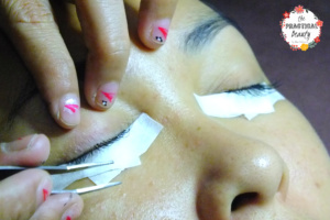 A Review of the Adesso Spa Eyelash Extensions