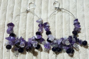 Handmade Designer Jewelry that's Locally Made