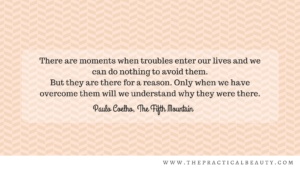 Inspirational Quotes for Mondays - The Practical Beauty (1)