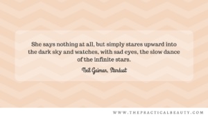 Inspirational Quotes for Mondays - The Practical Beauty (10)