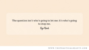 Inspirational Quotes for Mondays - The Practical Beauty (7)