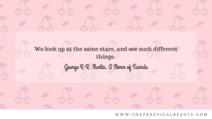 Inspirational Quotes for Mondays - The Practical Beauty (8)