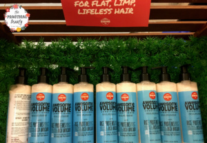 Sulfate Free Conditioner for Dyed Hair | The Practical Beauty