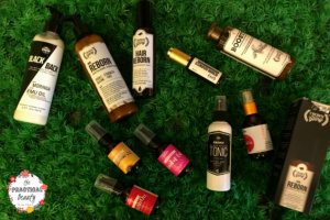 Sulfate Free Hair Products from Hair Food Co | The Practical Beauty