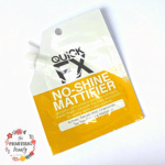 Quick FX No Shine Mattifier