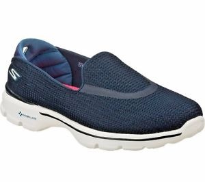 Skechers Go Walk 3 Detailed Review | The Practical Beauty