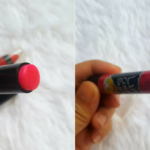 Lioele Review - Bubi Bubi Lip Tint and Lip Stick Color