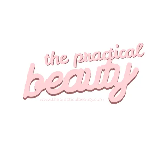 The Practical Beauty LOGO_Beauty Blog Philippines